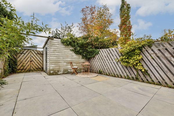 Medium property photo - Louis Couperussingel 4, 1187 VX Amstelveen